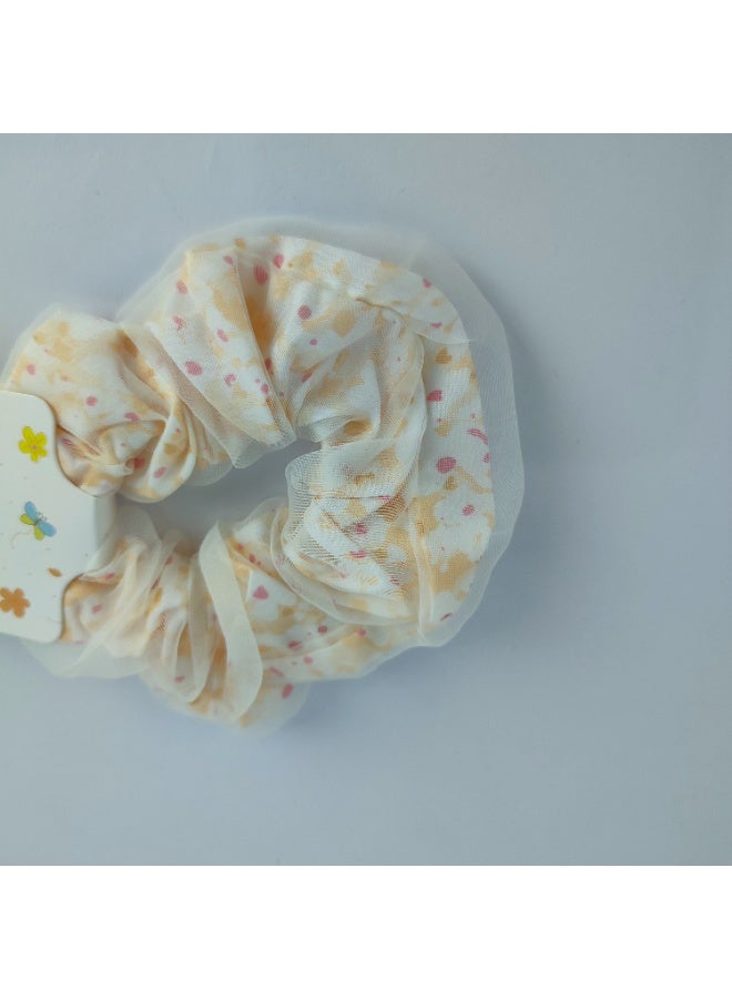 2 توكة شعر أستيك - خامة عالية الجودة وأنيقة - Image 3