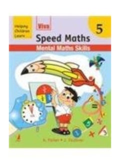 Speed Maths - 5 