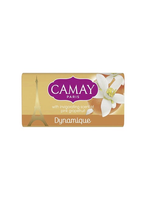 Soap Bar Dynamique
