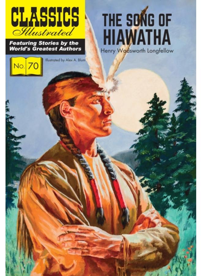 Song of Hiawatha 