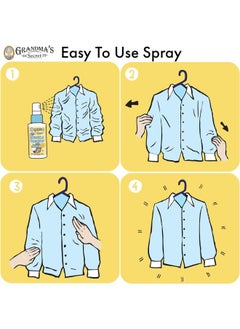 Grandma's Secret كريم إزالة التجاعيد من Grandma&#39;s Secret بحجم 3 أونصة  - Image 3