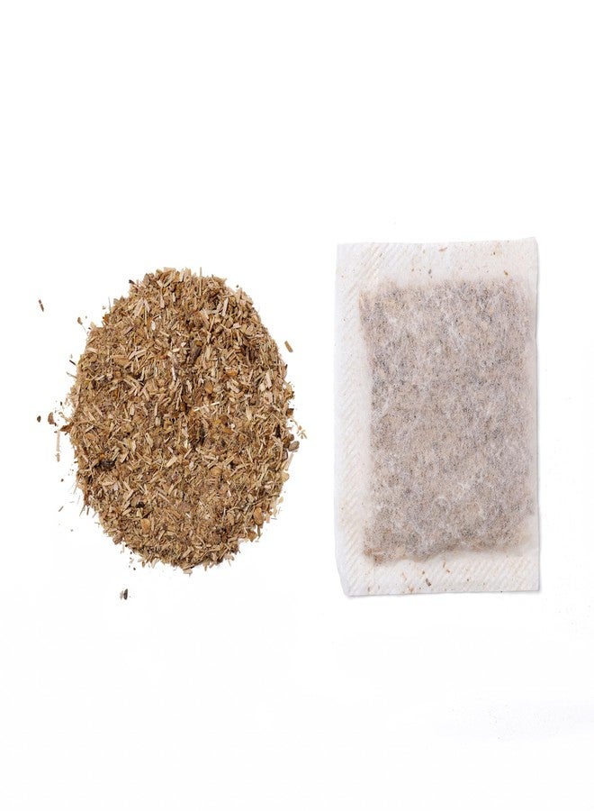 ESSIAC TEA BAGS - USDA ORGANIC, 32 TEA BAGS - MADE IN CANADA! - Image 5