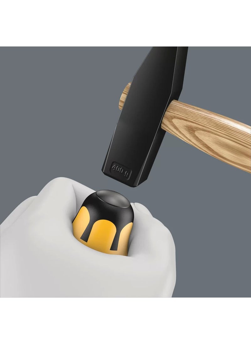 Wera 932/6 Industrial Screwdriver Set 05018282001  - Image 4