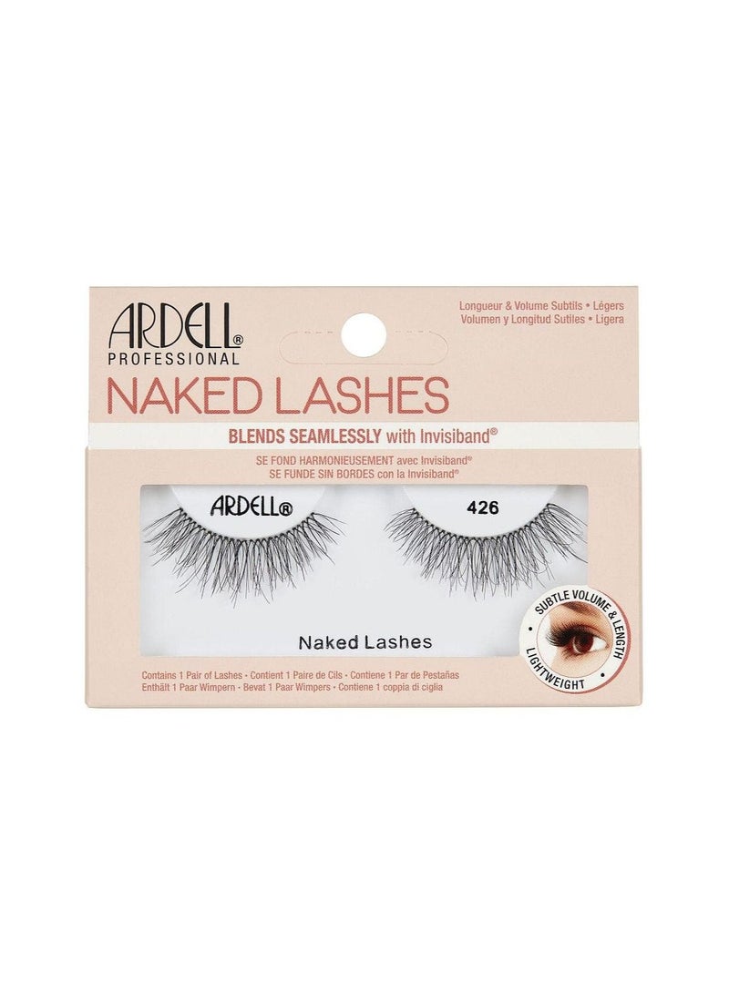 ARDELL رموش ستريب عارية 426 - 61589