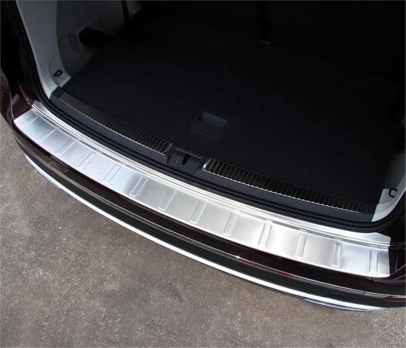 Yurefax Rear Bumper Guard for VW Atlas and Teramont - Image 4
