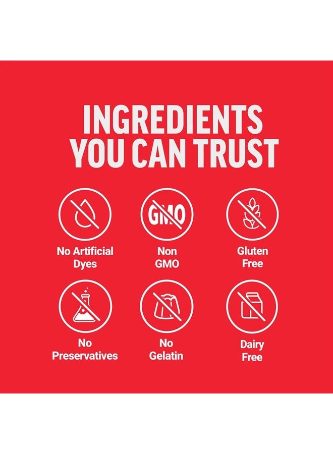 FORCE FACTOR CoQ10 100mg, Coenzyme Q10 Heart Health Supplement with Enhanced Absorption, Premium Grade Coq 10, Vegan, Dairy Free, Gluten Free, and Non-GMO, 60 Vegetable Capsules - Image 5