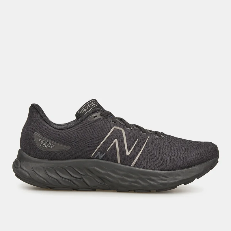 New Balance Men's Fresh Foam x EVOZ v3 Running Shoes