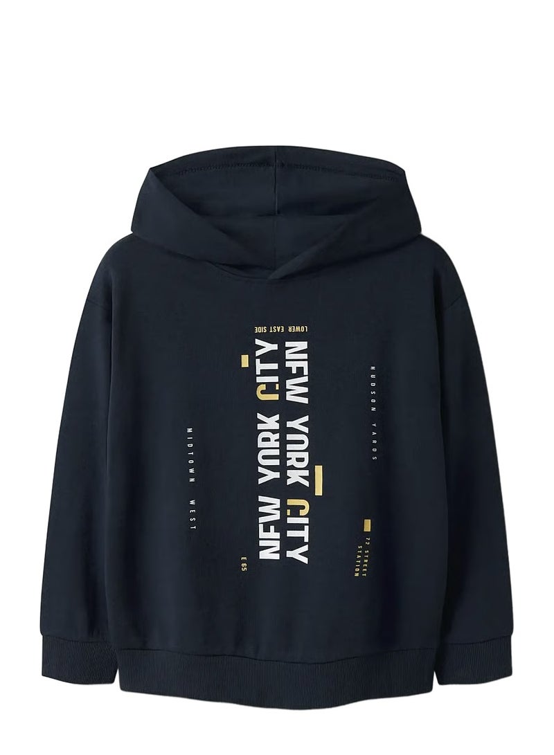 NAME IT Kids Hoodie - Image 1