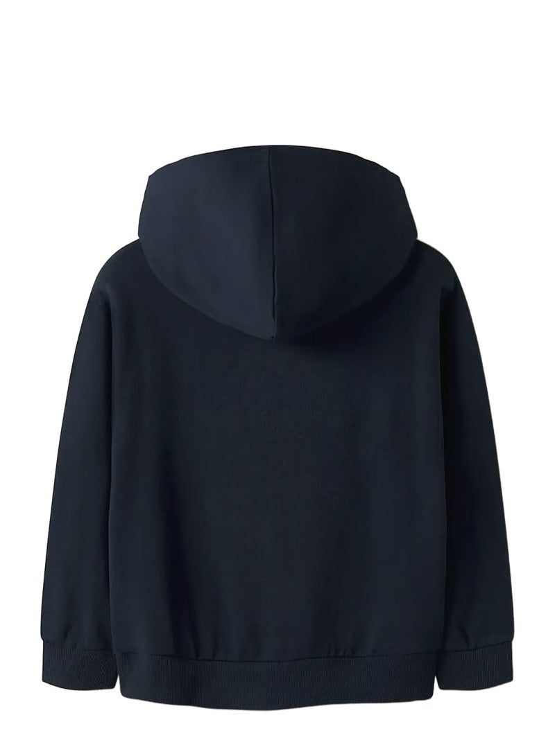 NAME IT Kids Hoodie - Image 2