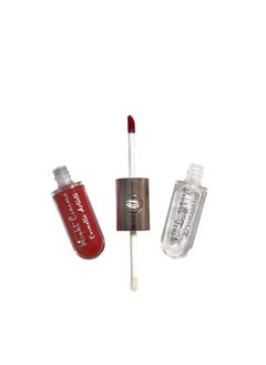 Might Cinema Lip Gloss & Double Touchmate might Cinema 212  - Image 2