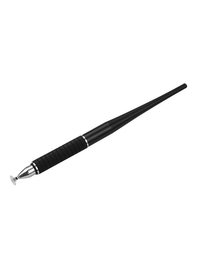 NIBEMINENT 2-In-1 Capacitive Stylus Pen Black - Image 4