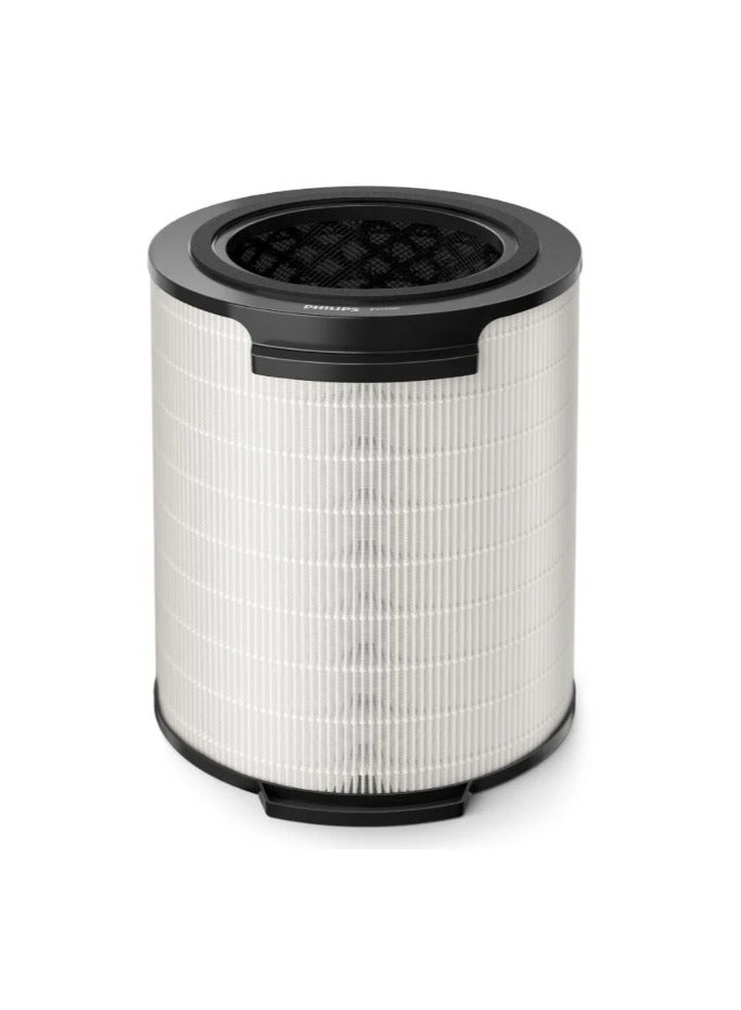 Philips Avent Philips 3-in-1 NanoProtect HEPA Filter FY1700/30 for AC1715 Air Purifier – Replacement Filter with Pre-Filter, HEPA & Active Carbon for Dust, Allergens & Odor Removal - Image 1