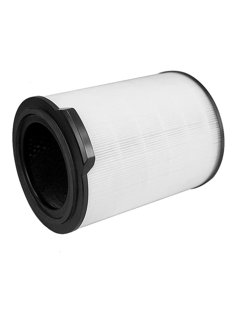 Philips Avent Philips 3-in-1 NanoProtect HEPA Filter FY1700/30 for AC1715 Air Purifier – Replacement Filter with Pre-Filter, HEPA & Active Carbon for Dust, Allergens & Odor Removal - Image 5