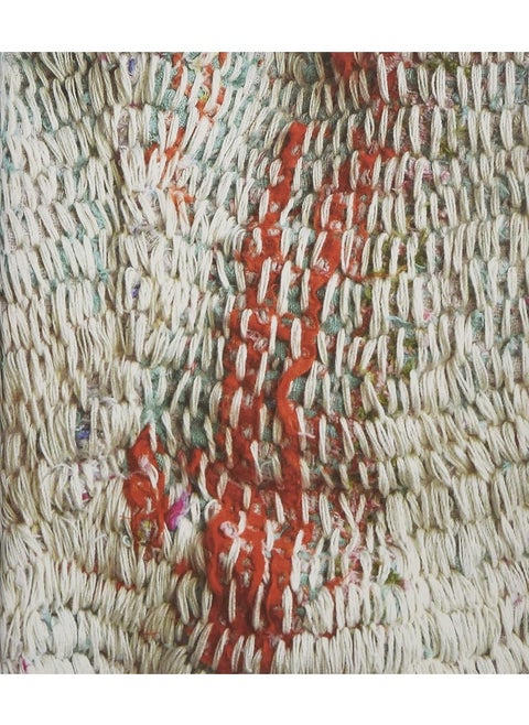 Yarn Thread String: Up Close with Fibre: Making Manufacturing and Creating - Encyclopedia of Inspiration Vol Y