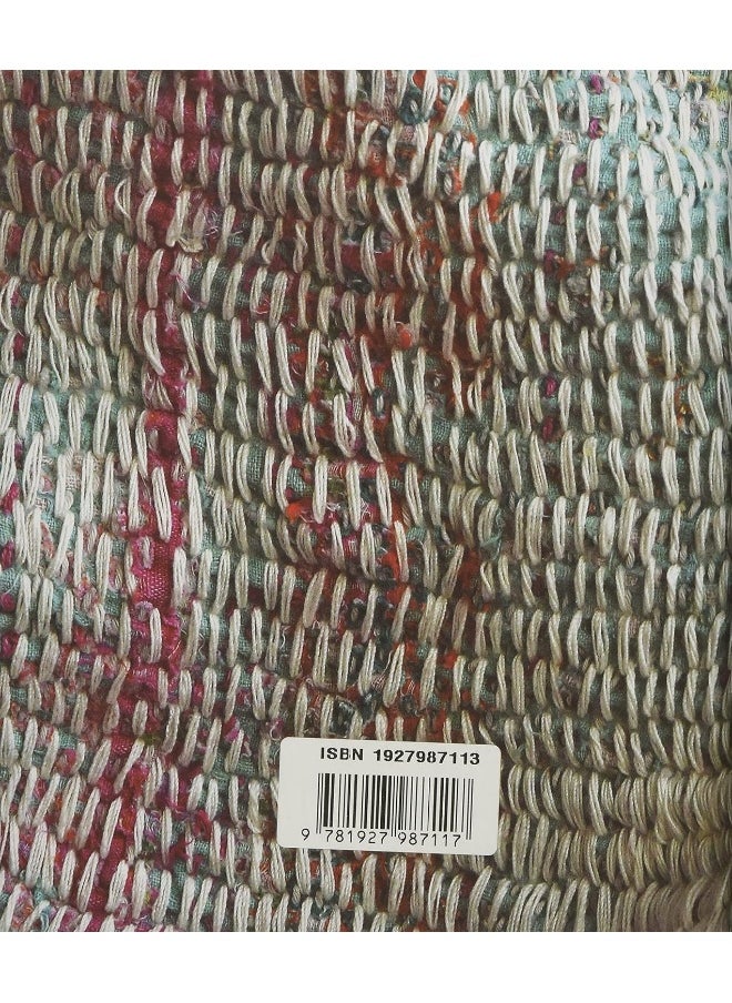 Yarn Thread String: Up Close with Fibre: Making Manufacturing and Creating - Encyclopedia of Inspiration Vol Y  - Image 2