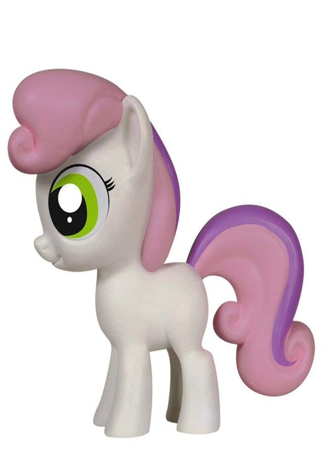 Funko My Little Pony: Sweetie Belle Vinyl Figure - Image 1