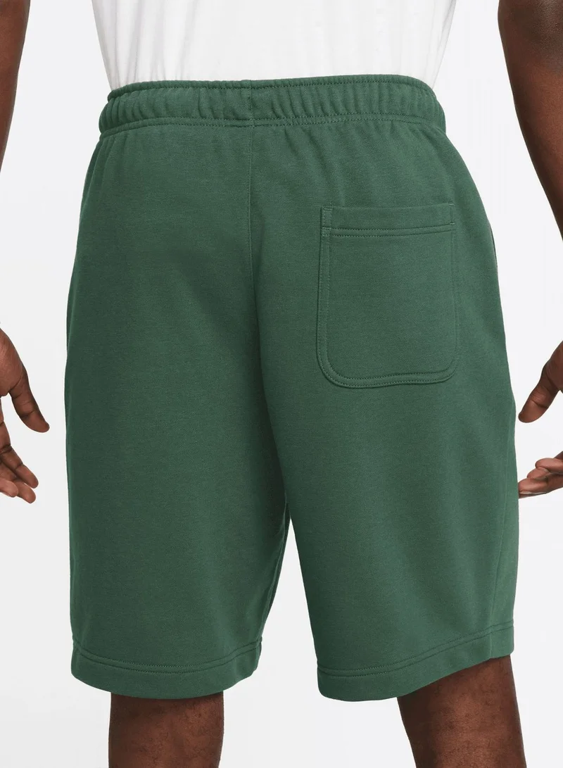 Nike Club Ft Shorts