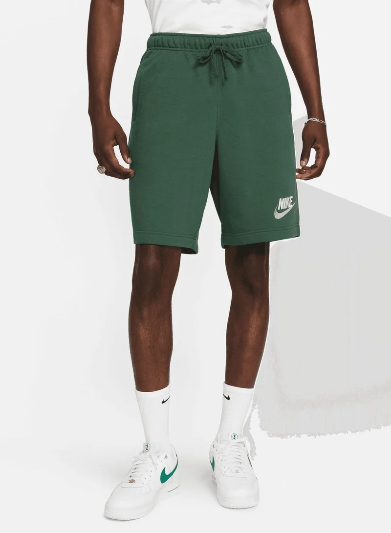 Nike Club Ft Shorts