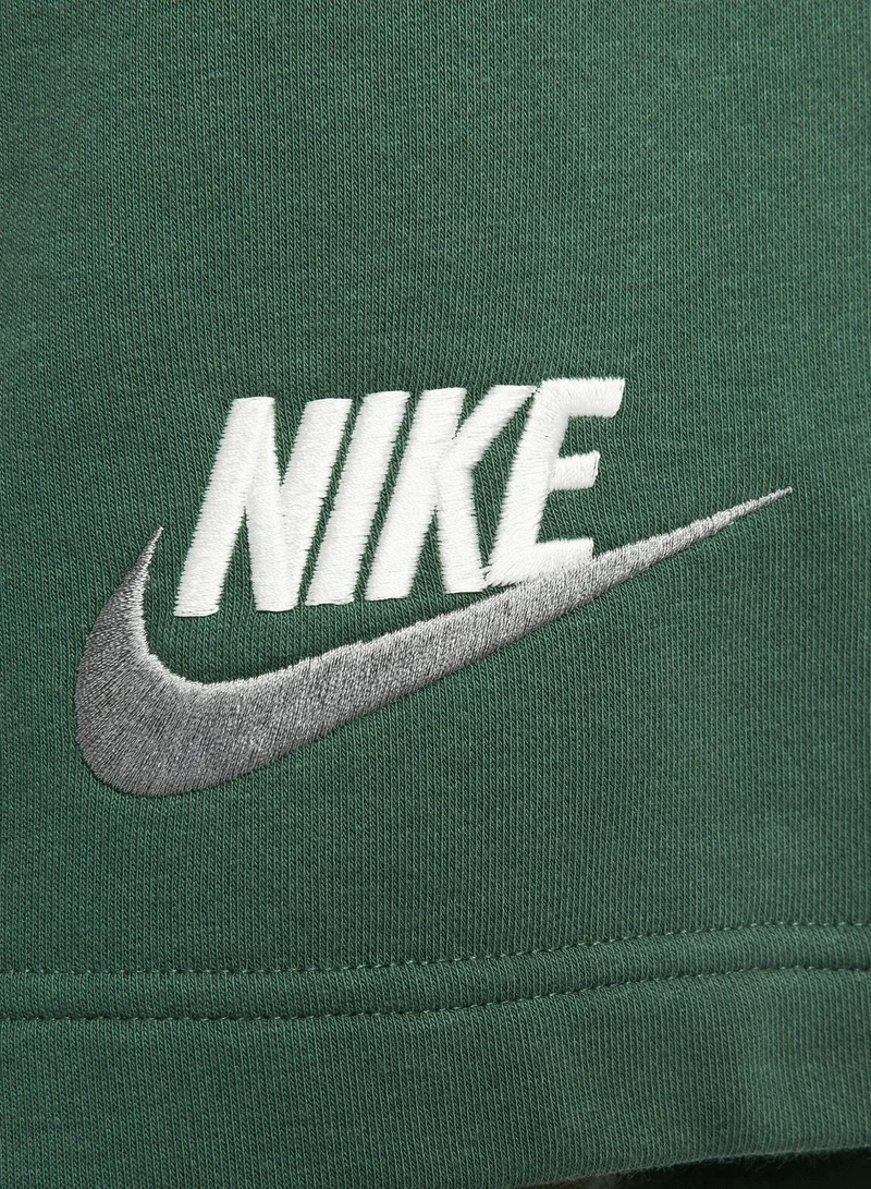 Nike Club Ft Shorts