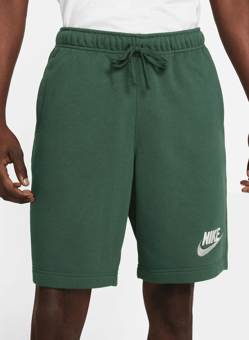 Nike Club Ft Shorts