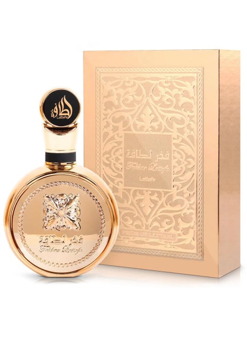 Fakhar Gold Extrait de Parfum unisex -100 ml