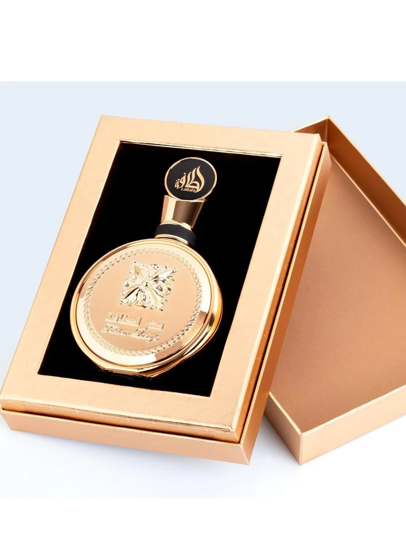 Fakhar Gold Extrait de Parfum unisex -100 ml