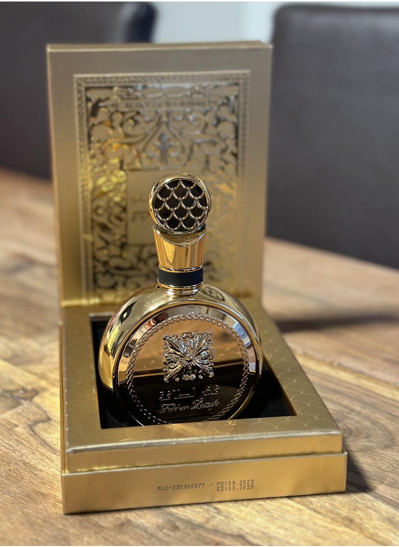 Fakhar Gold Extrait de Parfum unisex -100 ml