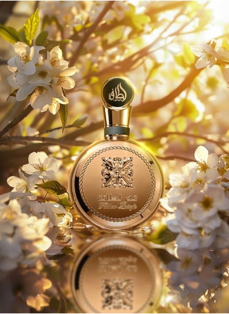 Fakhar Gold Extrait de Parfum unisex -100 ml