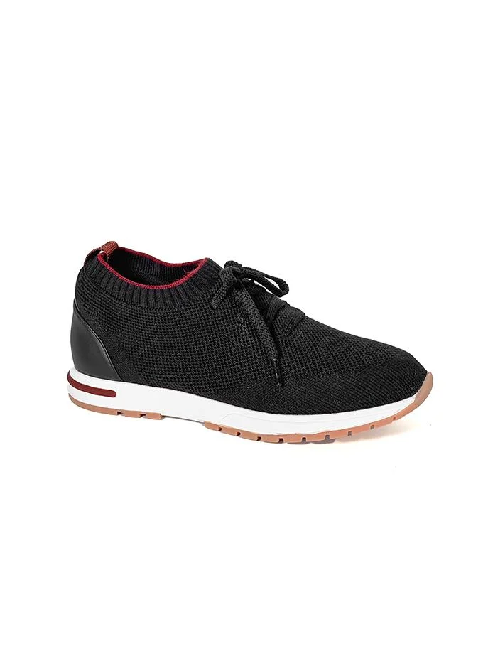 Cuple  Women's Stylish Knit Sneakers for Women | Best Price UAE