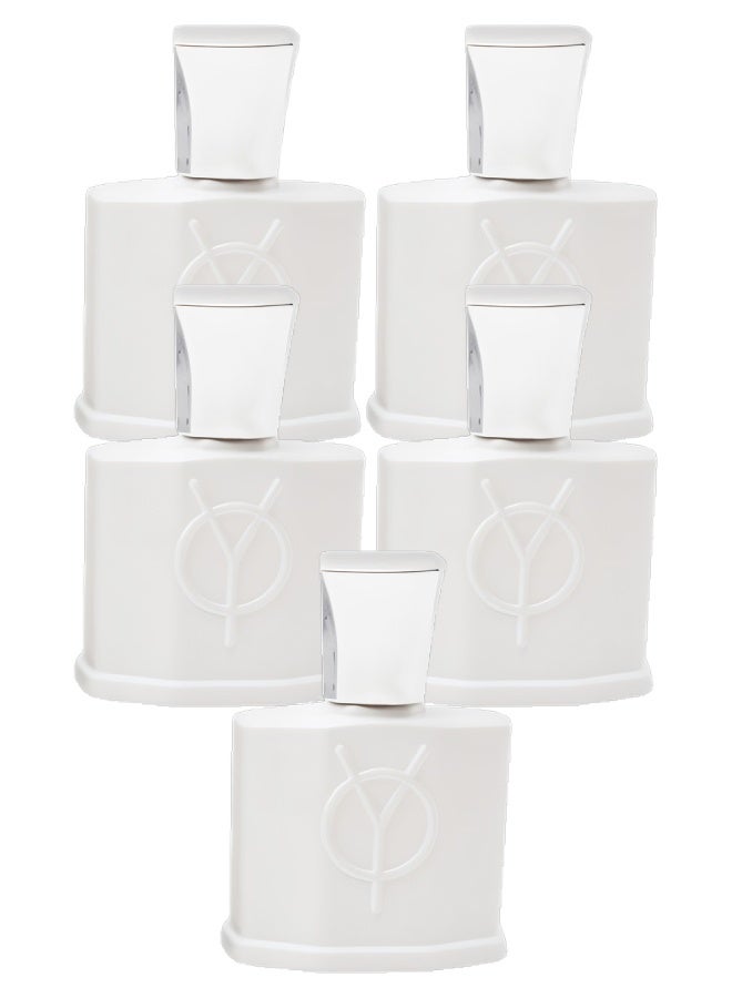 يومار 5 قطع عطر يومار رقم 200 25مل - Image 1