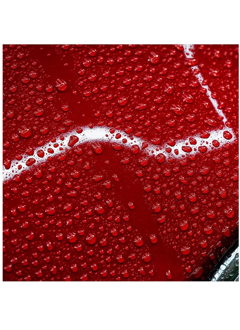 TurtleWax - Exterior Car Wax Polish With An Advanced Formula For Car Body Care - Image 1