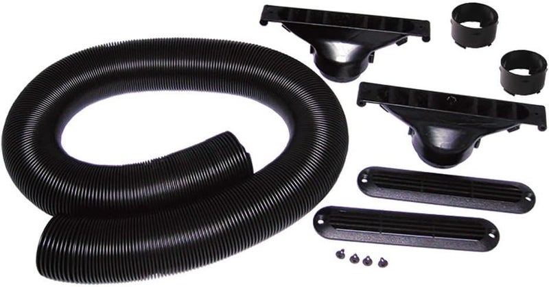 Maradyne Defrost Kit with 2 in. Flex Hose (MFA126) - Image 2