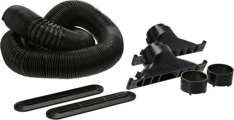 Maradyne Defrost Kit with 2 in. Flex Hose (MFA126) - Image 1
