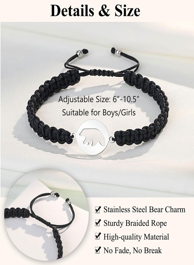 UPROMI Preschool Graduation Gift Decorations Pre K Prek Graduation Gifts Grad Graduate Bracelet Class of 2025 - Image 5