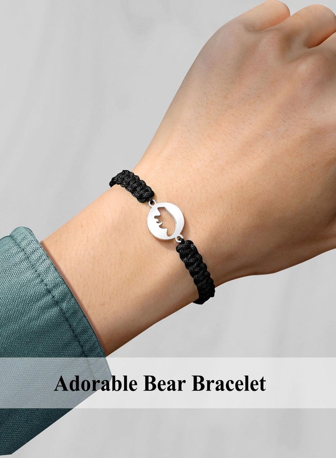 UPROMI Preschool Graduation Gift Decorations Pre K Prek Graduation Gifts Grad Graduate Bracelet Class of 2025 - Image 3