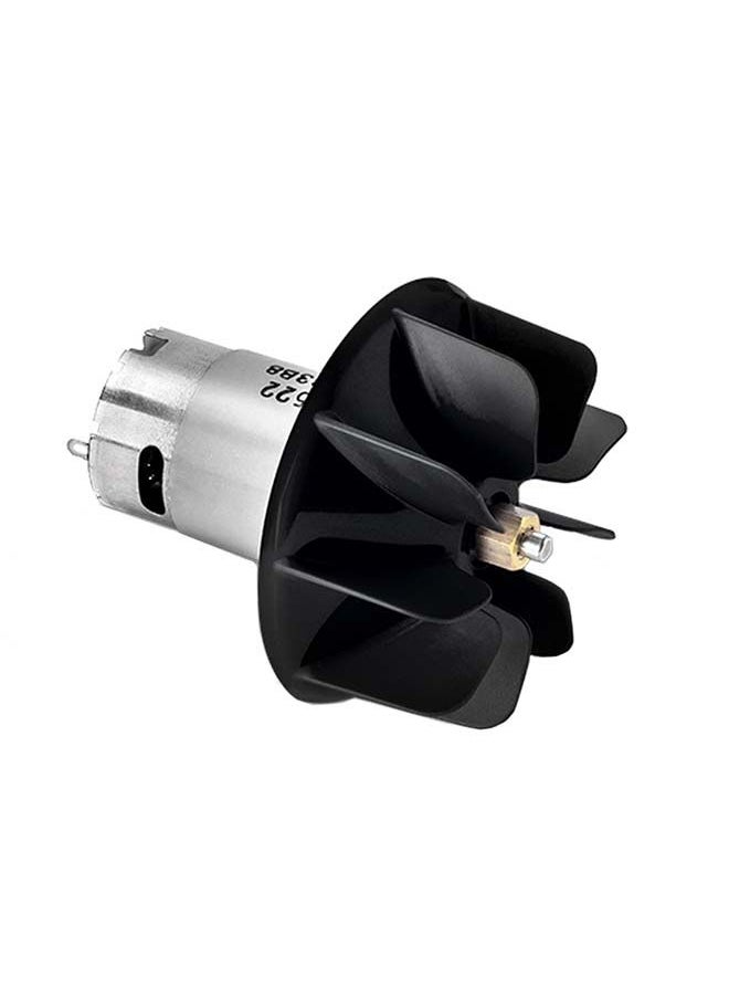 Valera 584.01, Swiss Metal-Master Light Emotion Rotocord 2000 watts
