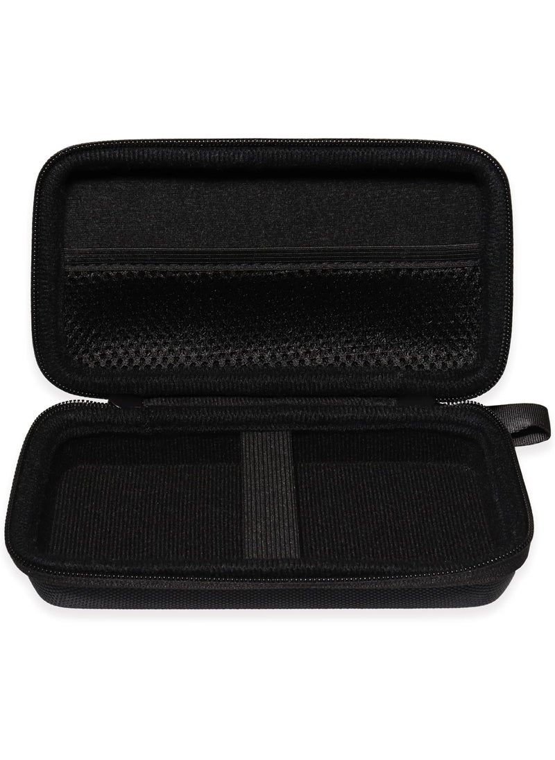 Alltravel Alltravel Organizing Case for Solar Portable Charger Compatible with Mregb BLAVOR QiSe Annero QIMYE  - Image 3