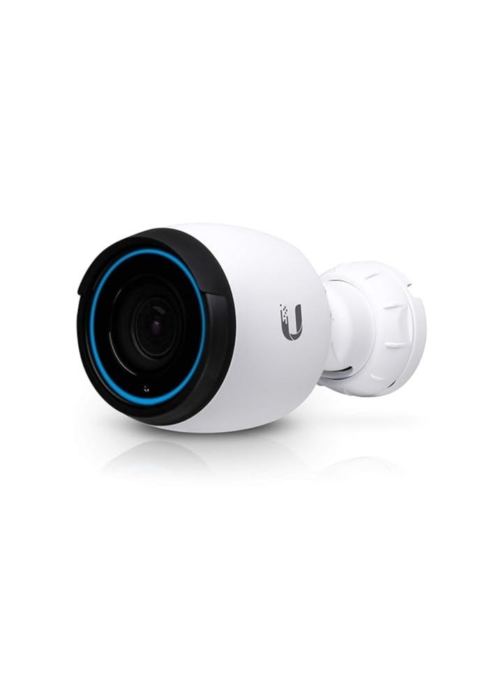 UBIQUITI Ubiquiti UniFi Protect G4-PRO Camera | UVC-G4-PRO  - Image 1