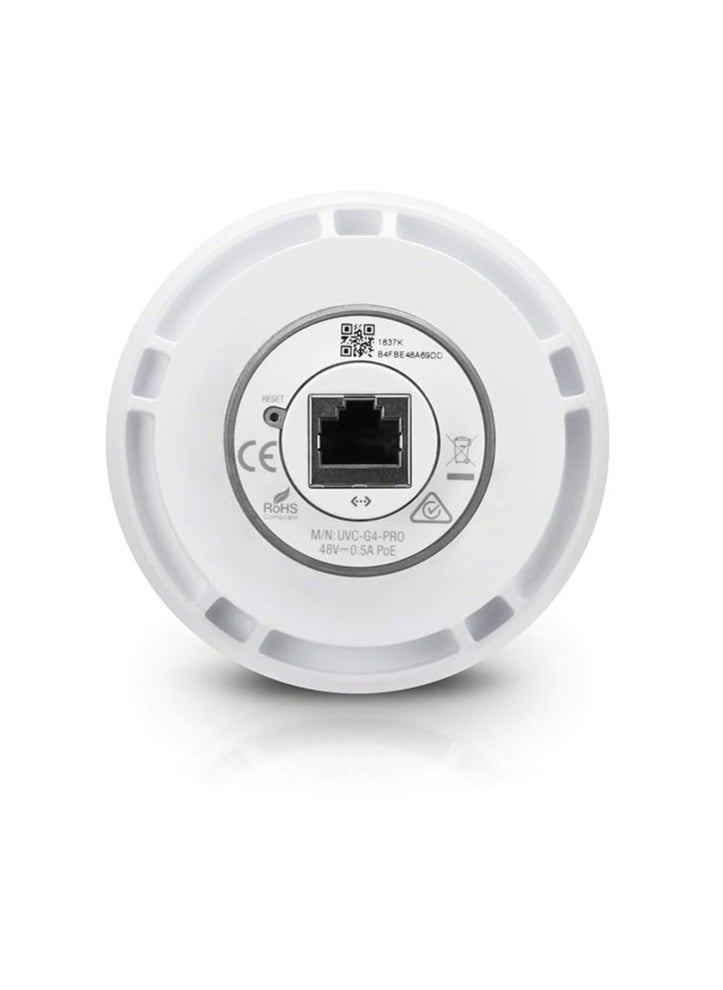 UBIQUITI - Ubiquiti UniFi Protect G4-PRO Camera | UVC-G4-PRO - Image 1