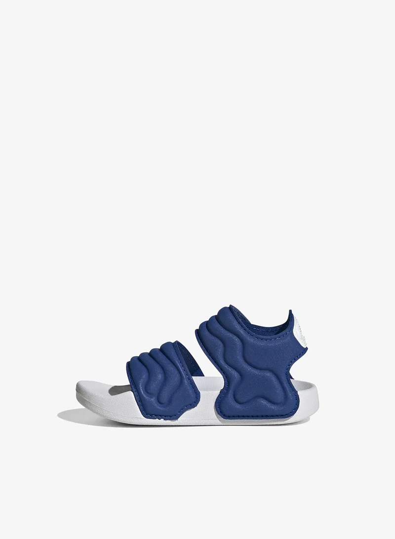 اديداس Infant Adilette Sandal 2