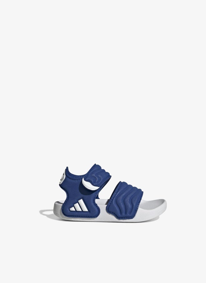 Adidas Infant Adilette Sandal 2 - Image 1