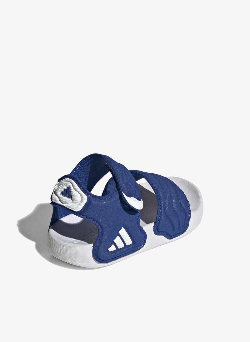 Adidas Infant Adilette Sandal 2 - Image 4