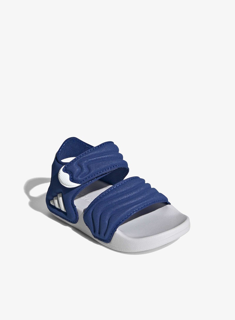 Adidas Infant Adilette Sandal 2 - Image 3