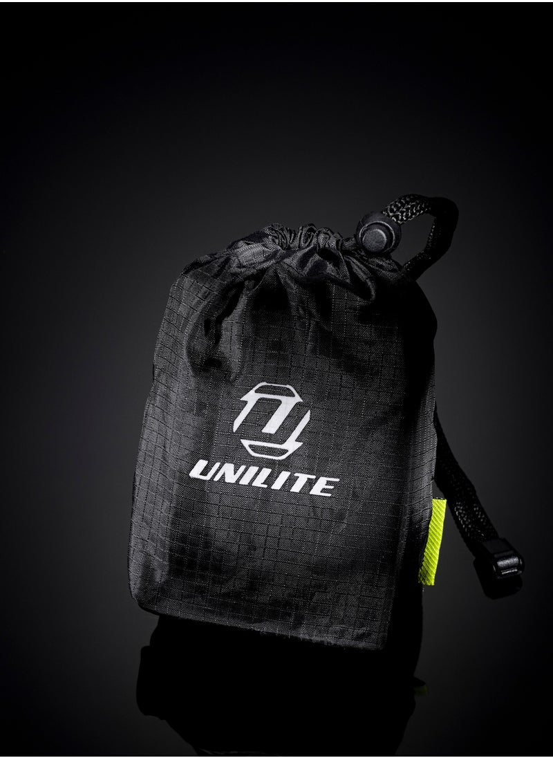 Unilite - Hl 4R 275 Lumen Rechargeble Head Torch Wall Mount - Image 1