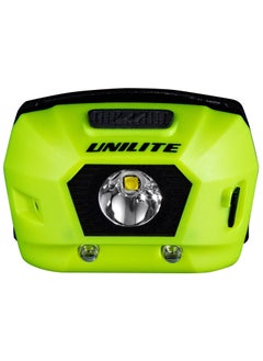 Hl 4R 275 Lumen Rechargeble Head Torch Wall Mount