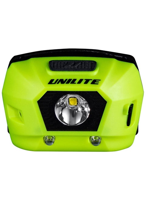 Hl 4R 275 Lumen Rechargeble Head Torch Wall Mount