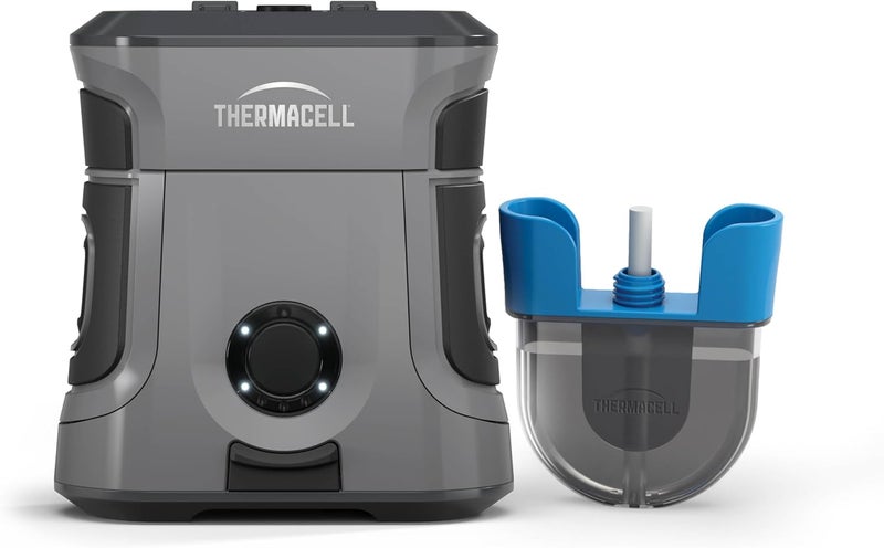 Thermacell Mosquito Repellent Rechargeable Adventure EX-Series EX90 - Image 4