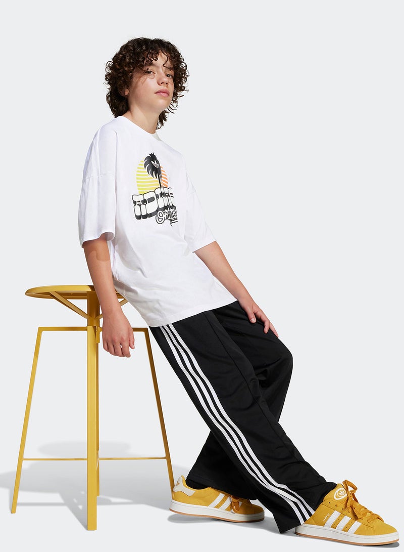 adidas Originals Youth T-Shirt  - Image 5