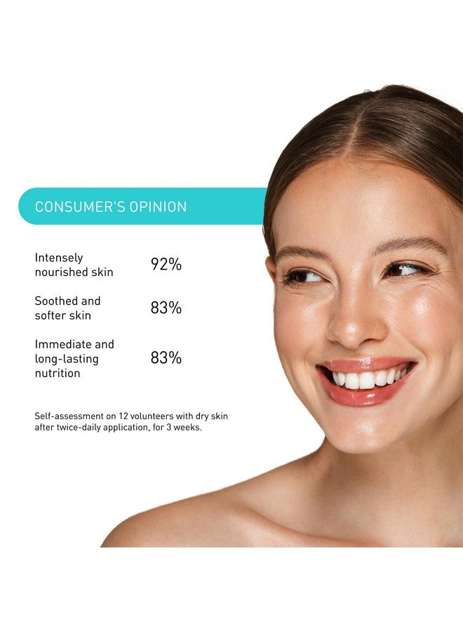 Embryolisse Filaderme Emulsion. Hydrating Face Moisturizer & Intensive Nourishing Repair for Dry to Very Dry Skin, With Aloe Vera & Shea Butter, 2.54 Fl Oz - Image 4