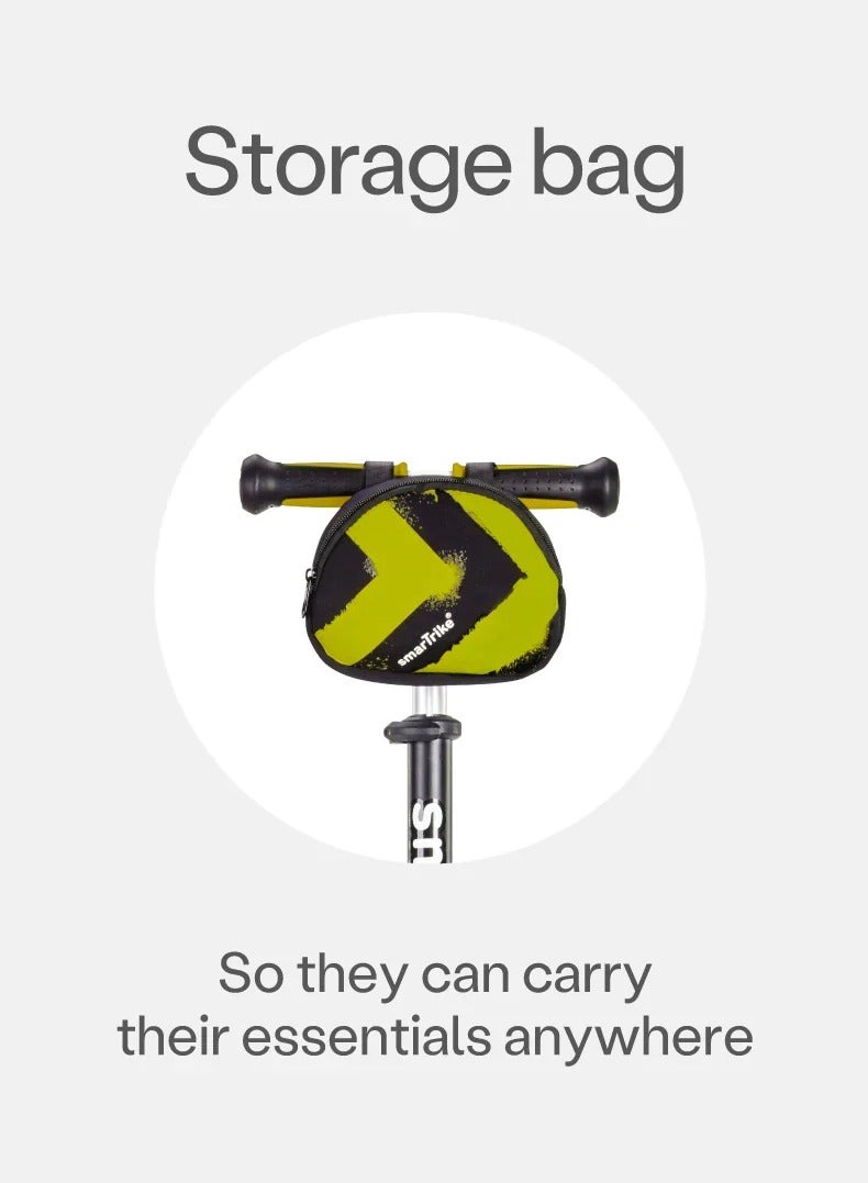 smarTrike T5 Toddler Scooter - Image 3